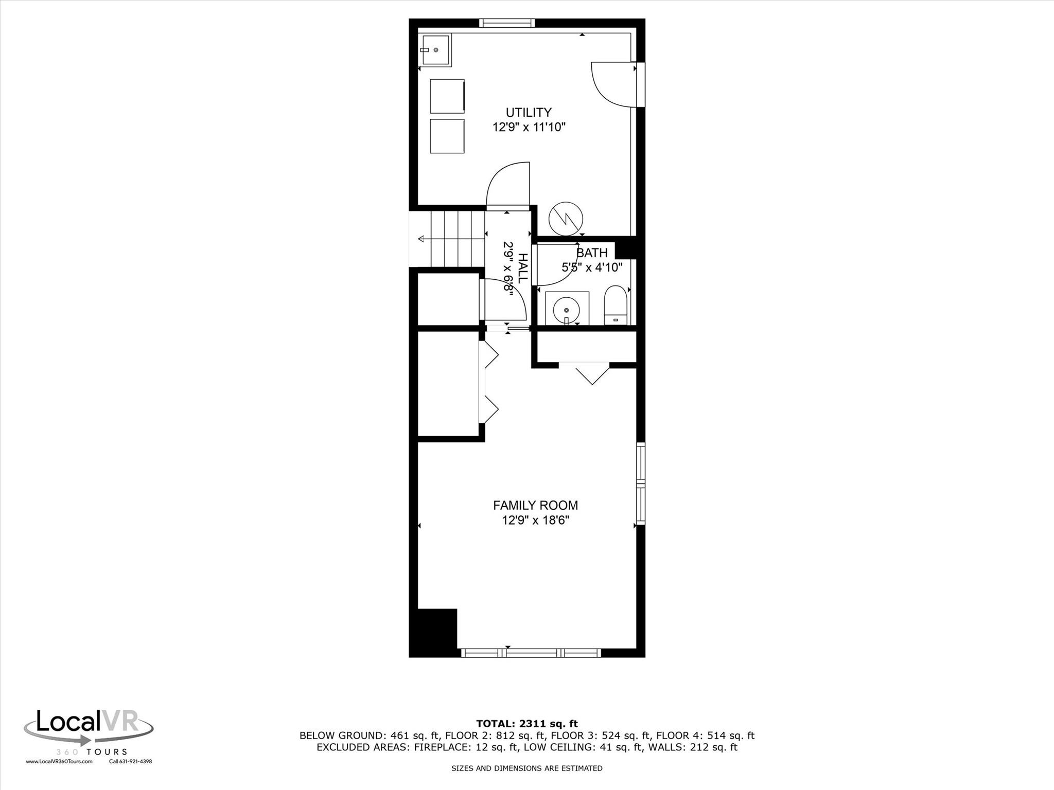 270 Lincoln Avenue, Island Park, New York image 35