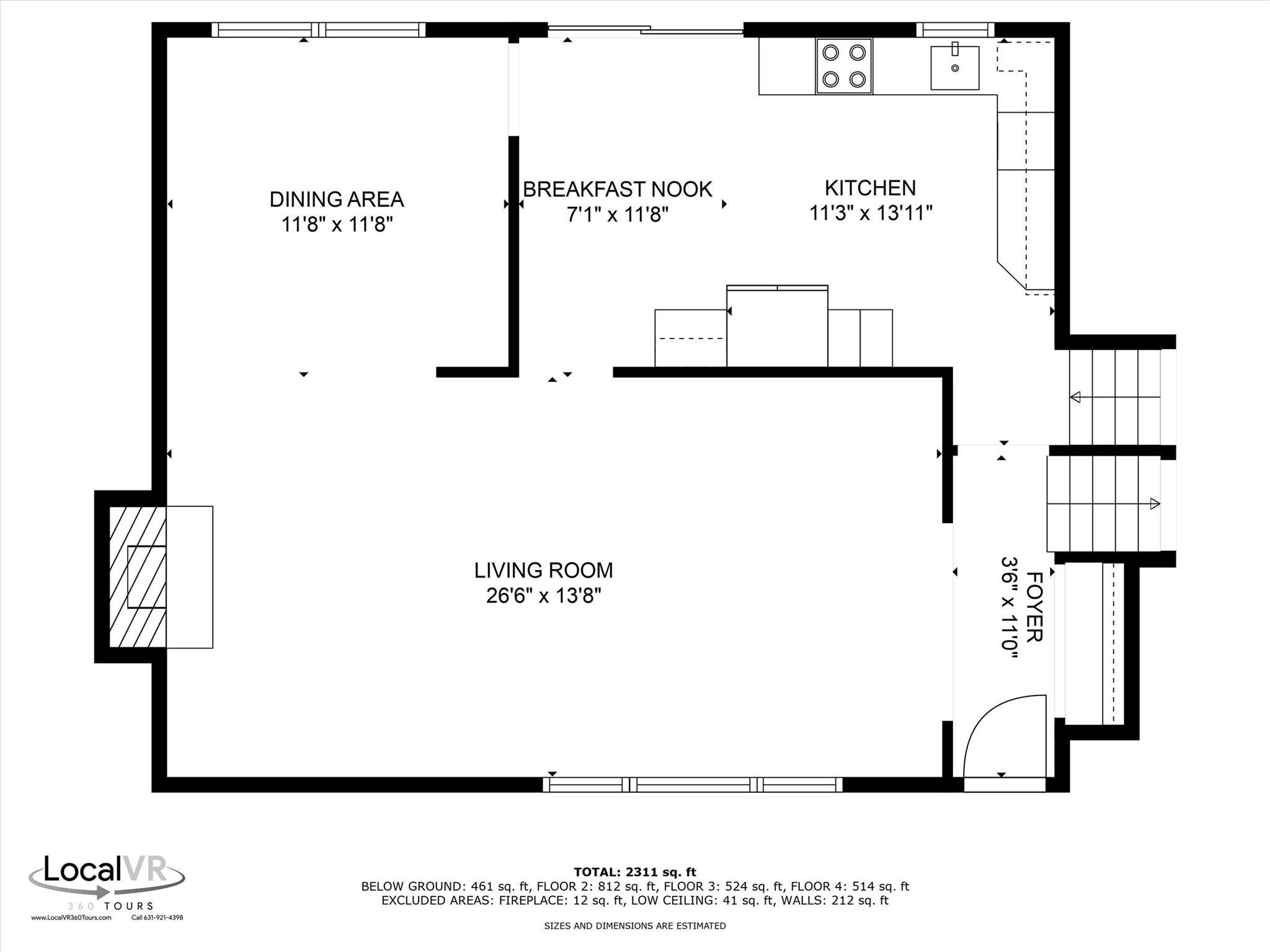 270 Lincoln Avenue, Island Park, New York image 36