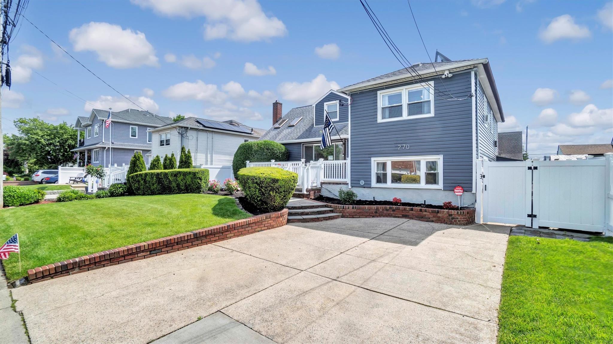 270 Lincoln Avenue, Island Park, New York image 2