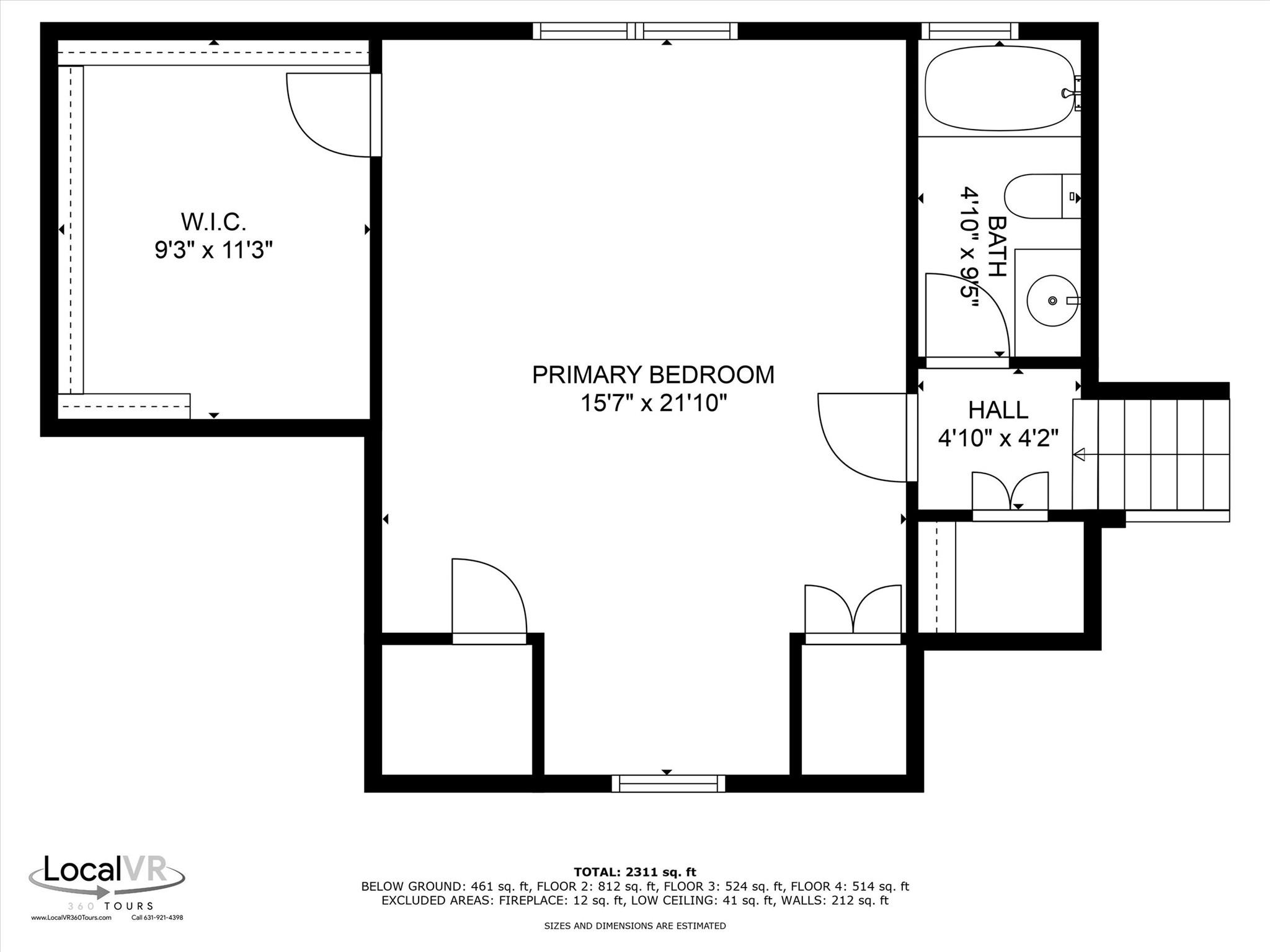 270 Lincoln Avenue, Island Park, New York image 38
