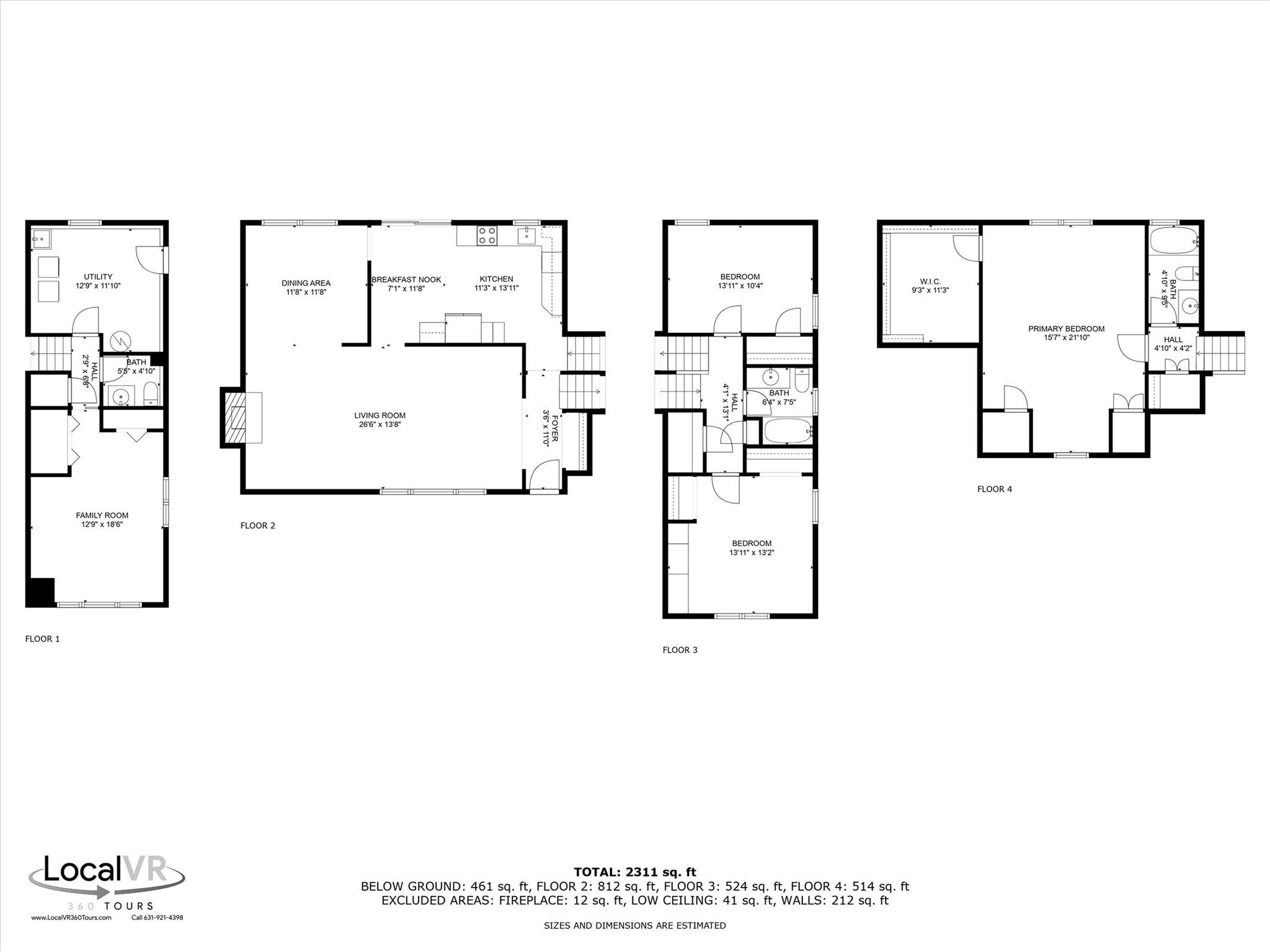 270 Lincoln Avenue, Island Park, New York image 39