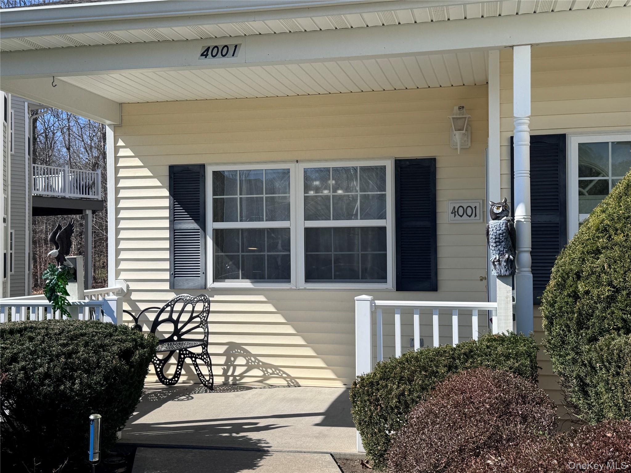 4001 Saint Andrews Avenue 4001