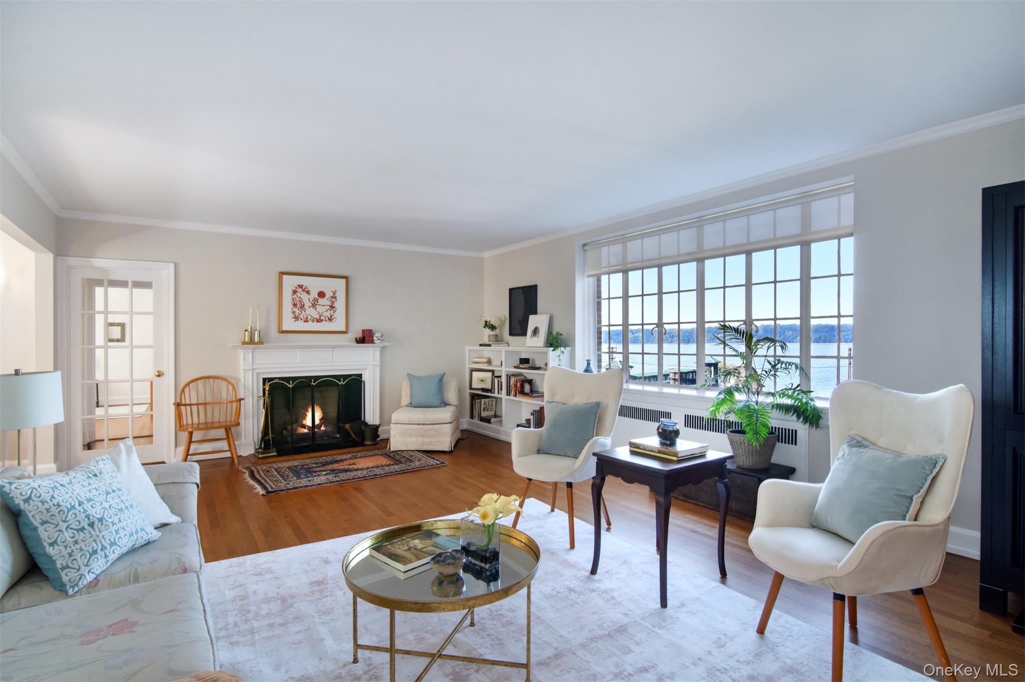 100 Ardsley Avenue West 2-K