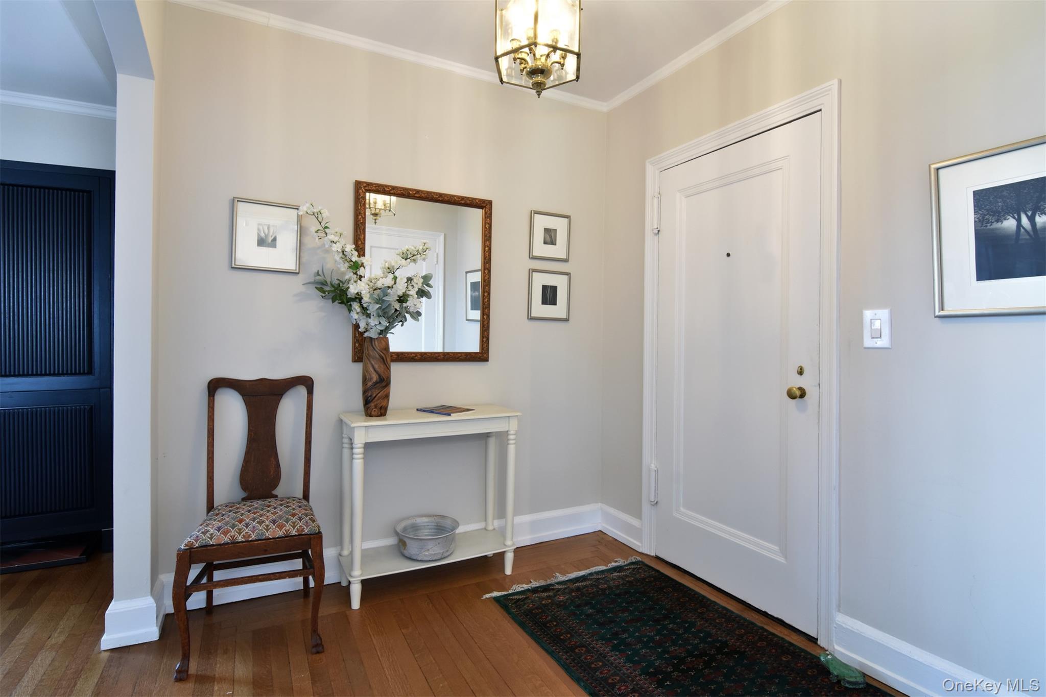 100 Ardsley Avenue West 2-K