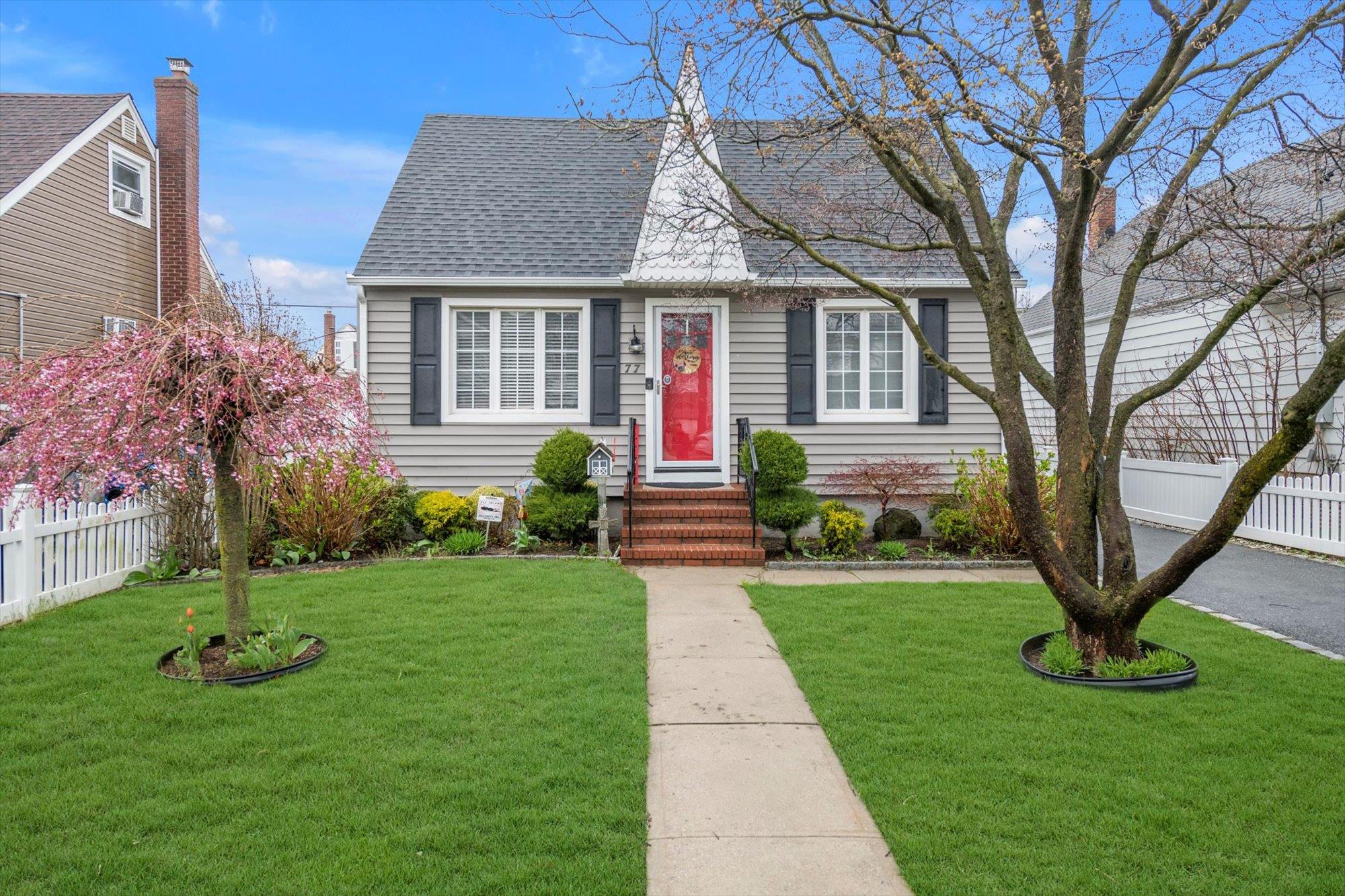 77 Landau Avenue, Elmont, New York image 1