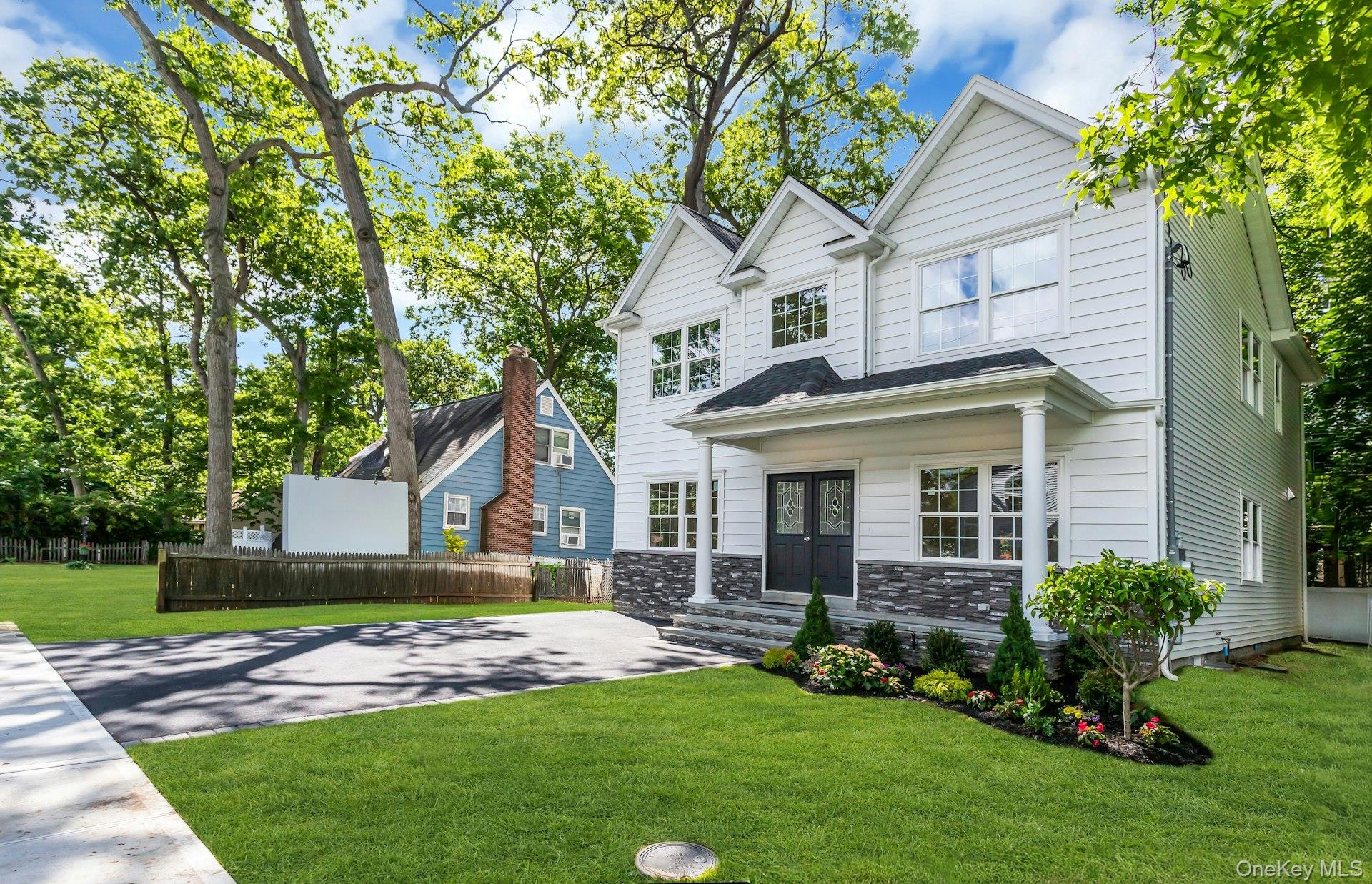 36 Michigan Avenue