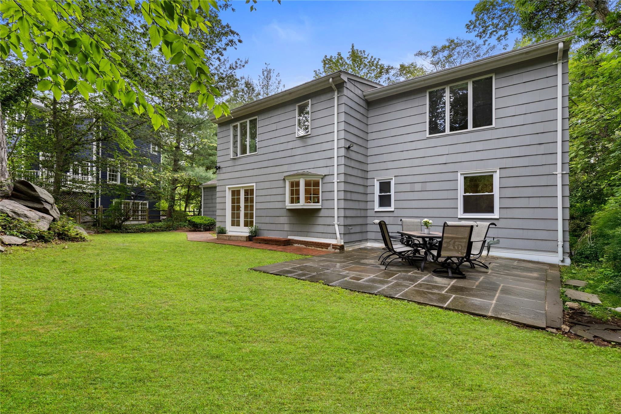 39 Larchwood Road, Larchmont, New York image 21