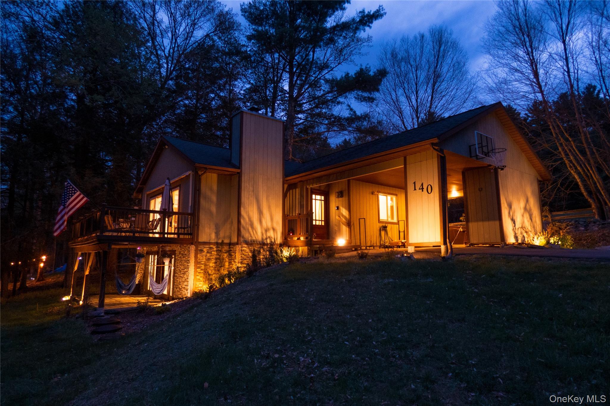 140 Starlight Drive
