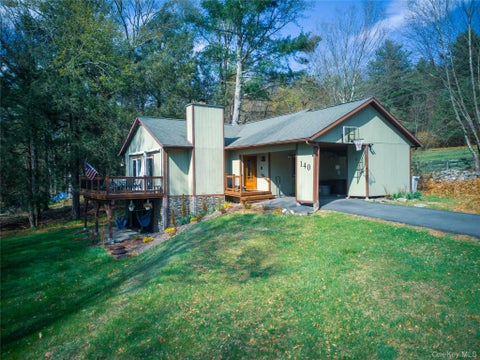 Homes For Sale - 140 Starlight Drive<br/> Monticello, NY 12701