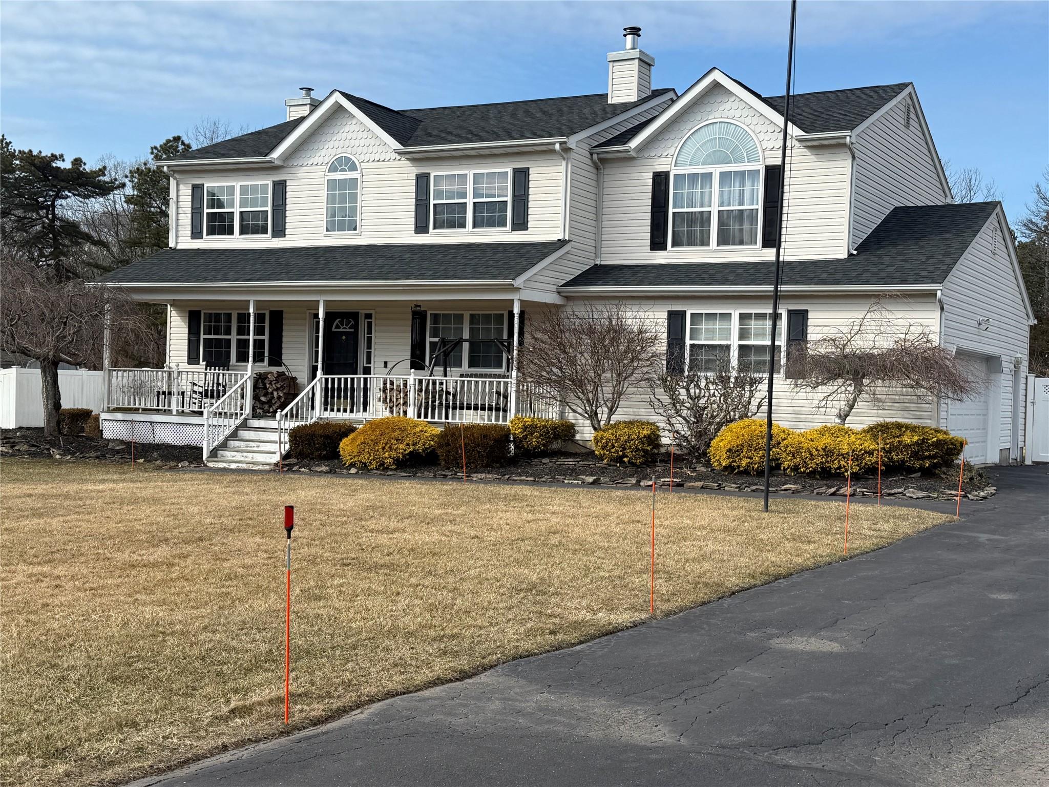 57 Gull Dip Road, Ridge, New York image 3