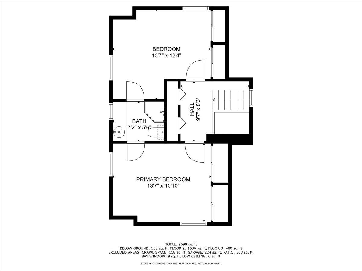 17 Highridge Road, New Rochelle, New York image 35