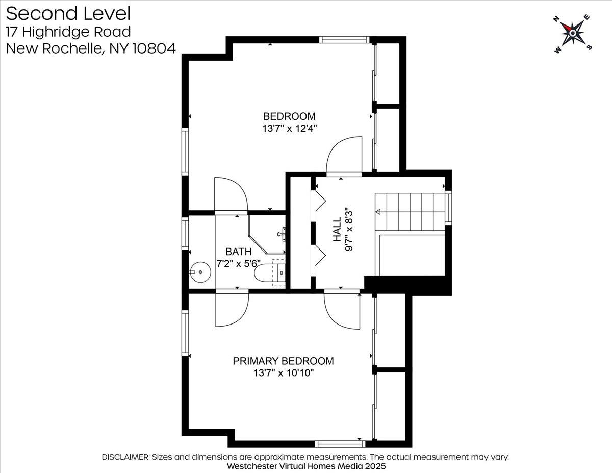 17 Highridge Road, New Rochelle, New York image 31