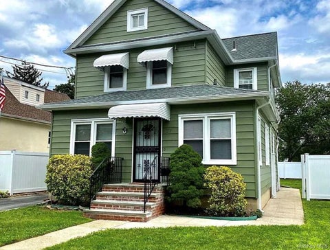Homes For Rent - 21 Duane Street<br/> Nassau County, Farmingdale, NY 11735