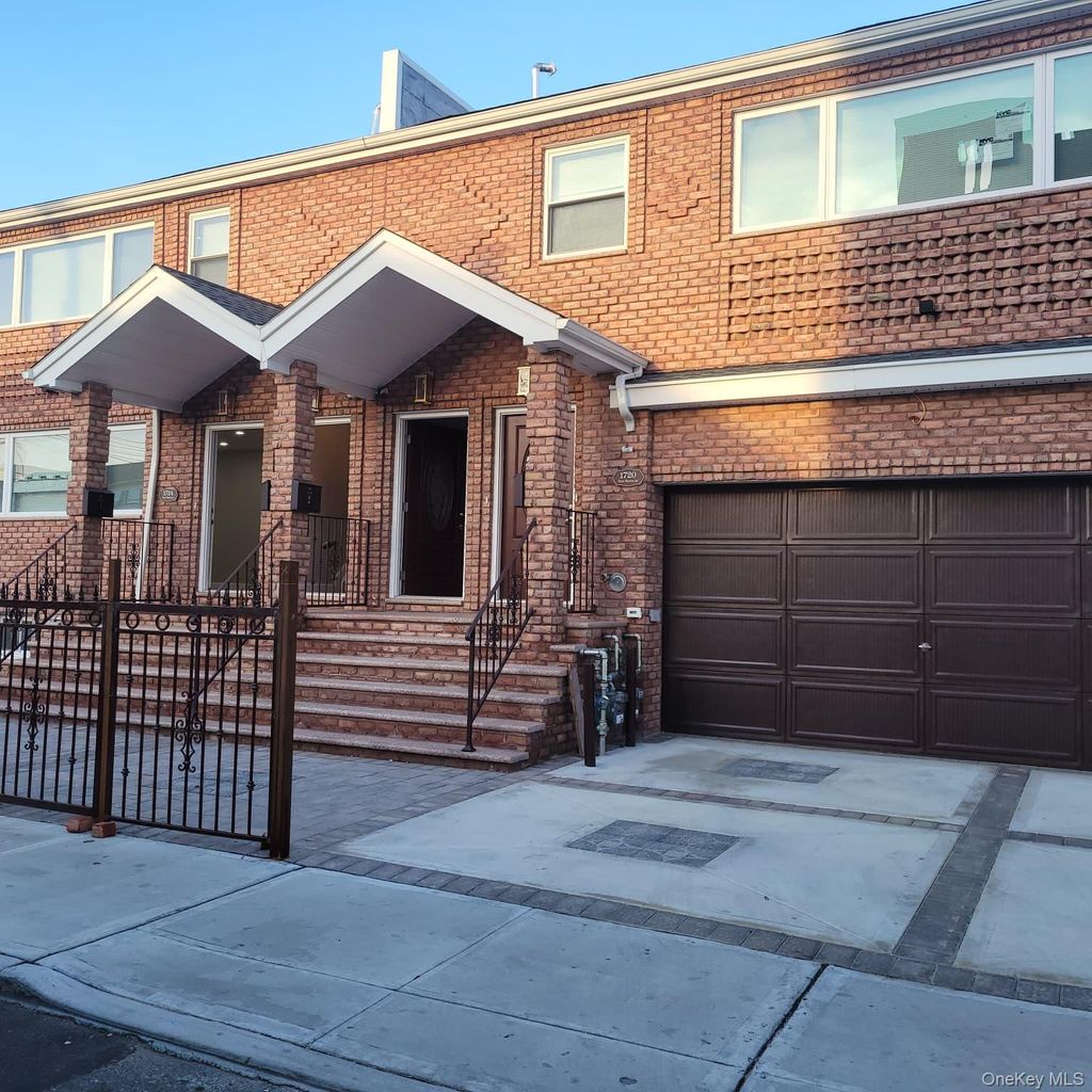 Photo of 1724 New Haven Avenue, Far Rockaway, NY 11691 (MLS # 946800)