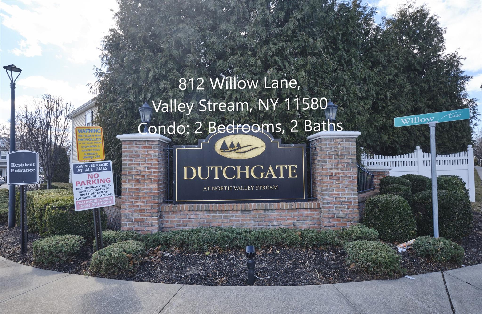 812 Willow Lane, Valley Stream, New York image 22
