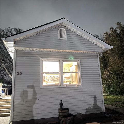Mobile Home For Sale - 25 Buttercup Drive Dr<br/> Bohemia, NY 11716