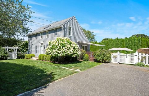28 Windermere Drive Sag Harbor NY 11963