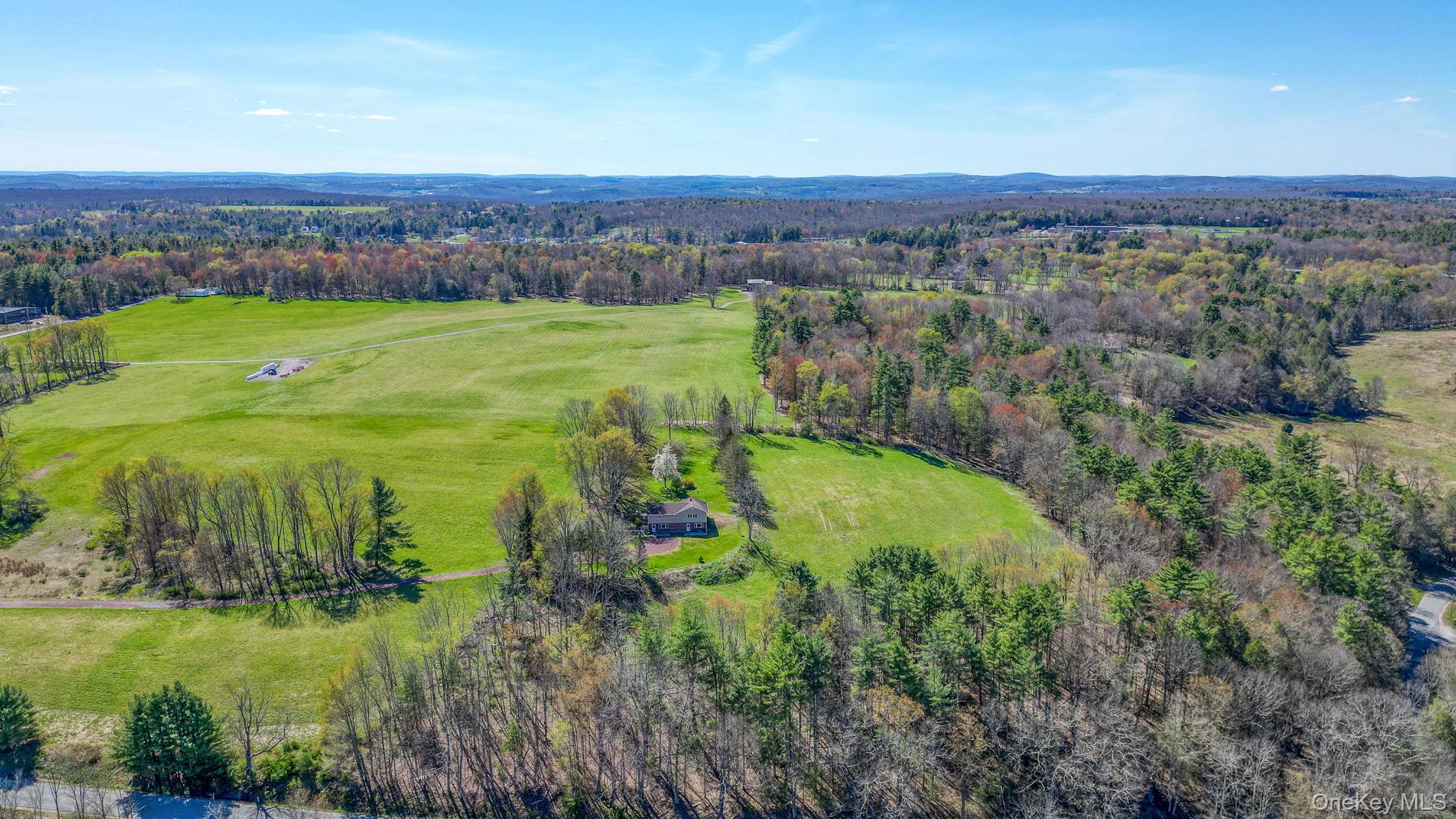 208 Shortcut Road