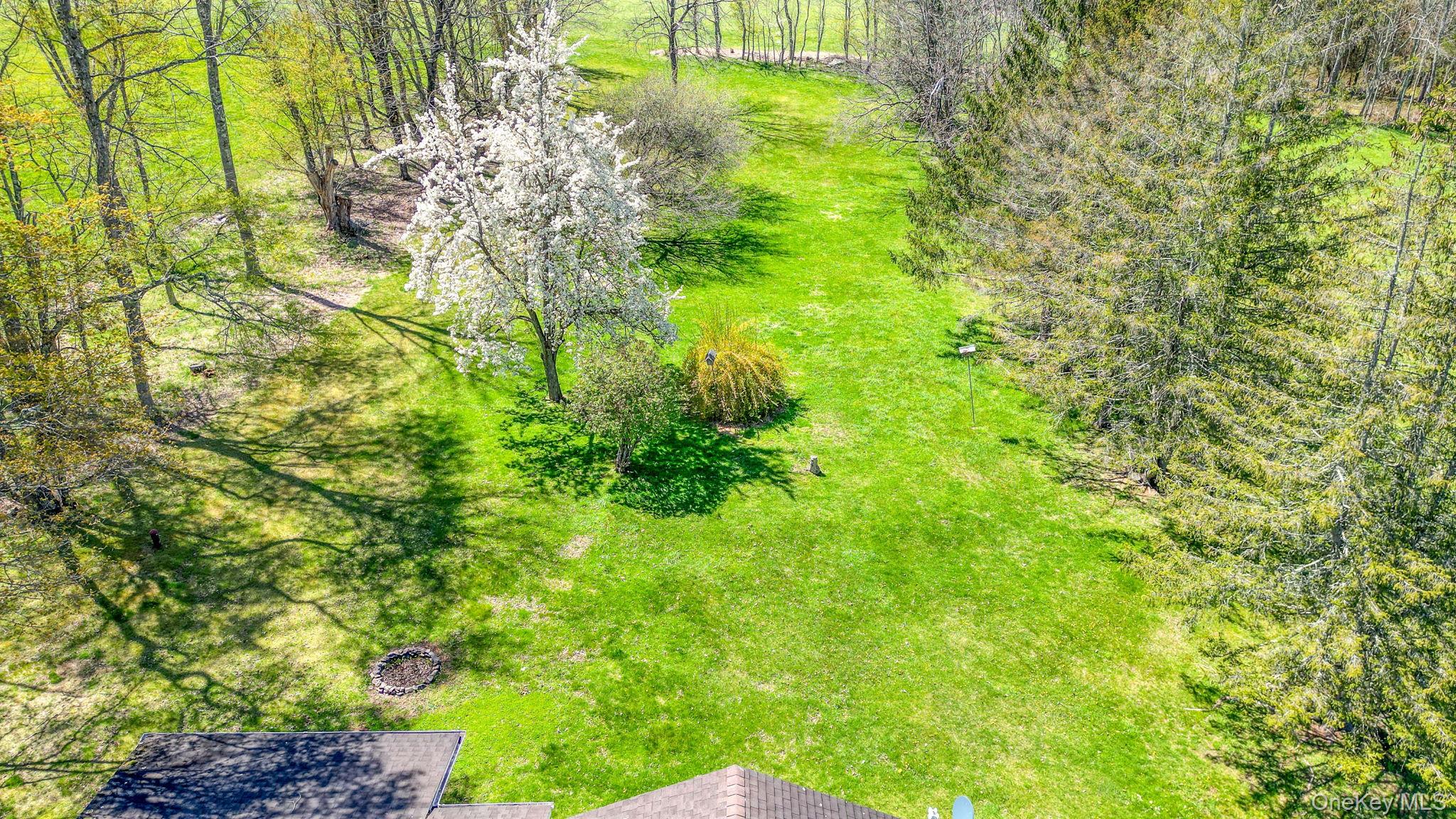 208 Shortcut Road