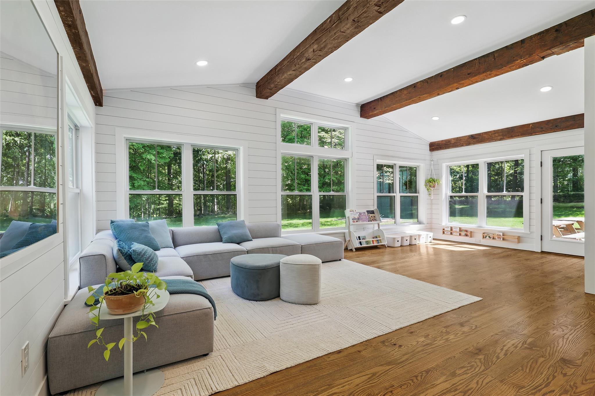 35 Ivy Hill Road, Chappaqua, New York image 20