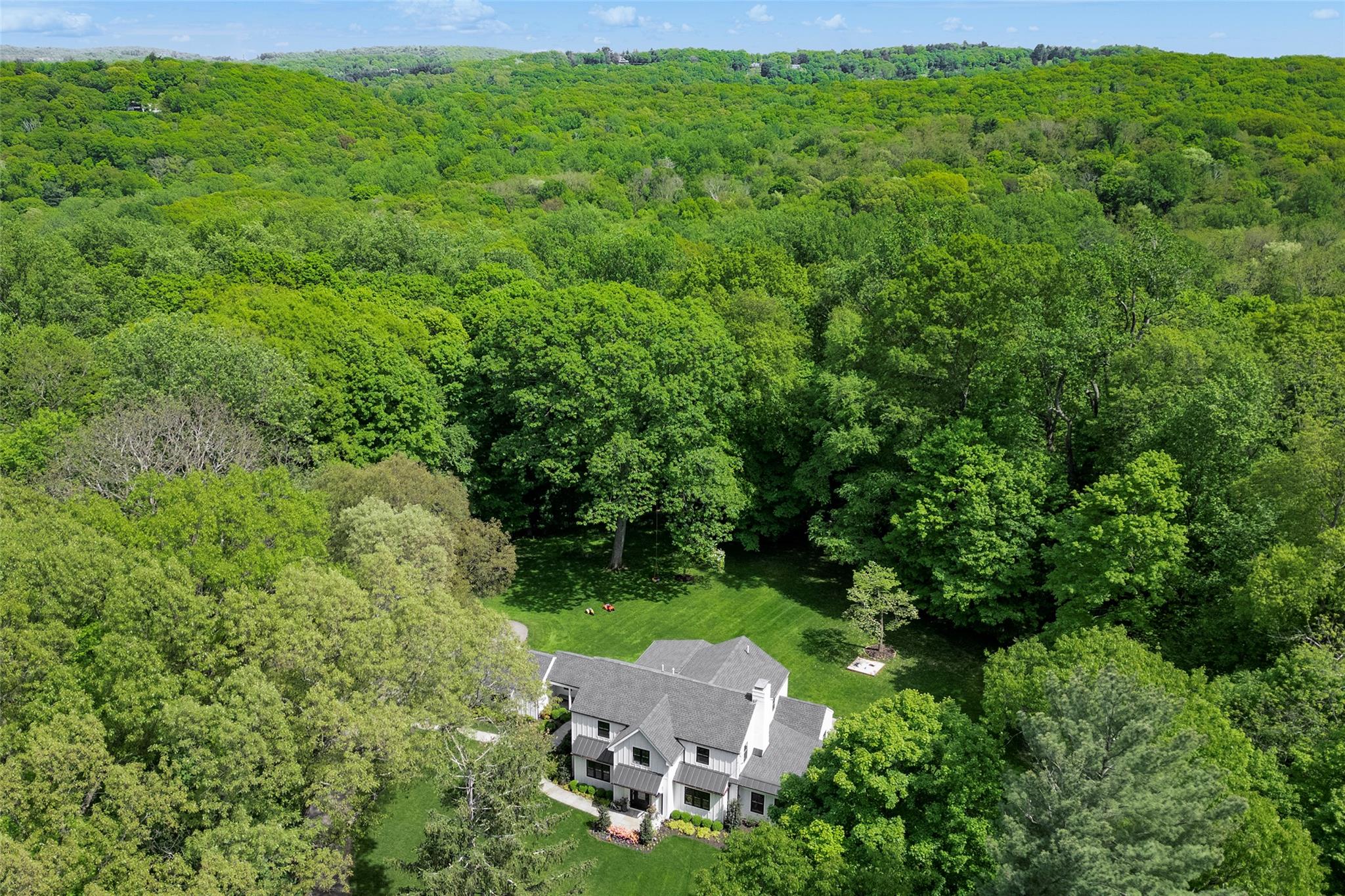 35 Ivy Hill Road, Chappaqua, New York image 37