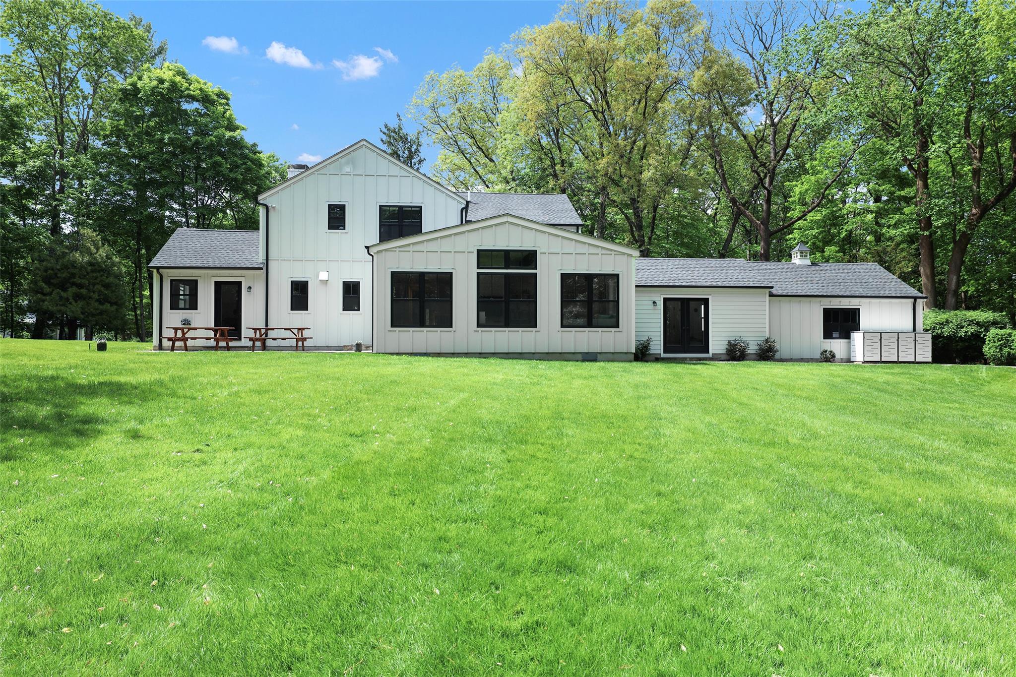 35 Ivy Hill Road, Chappaqua, New York image 33