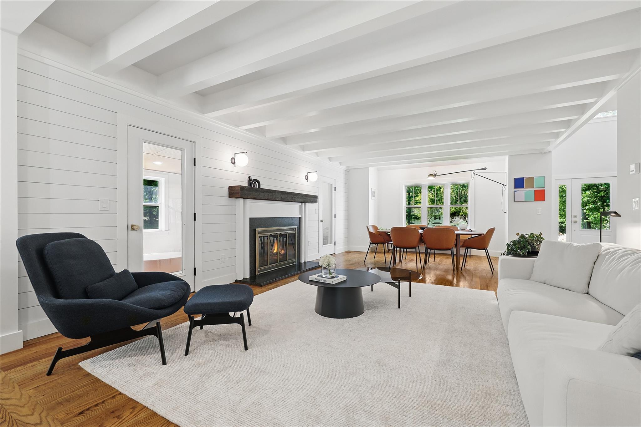 35 Ivy Hill Road, Chappaqua, New York image 8