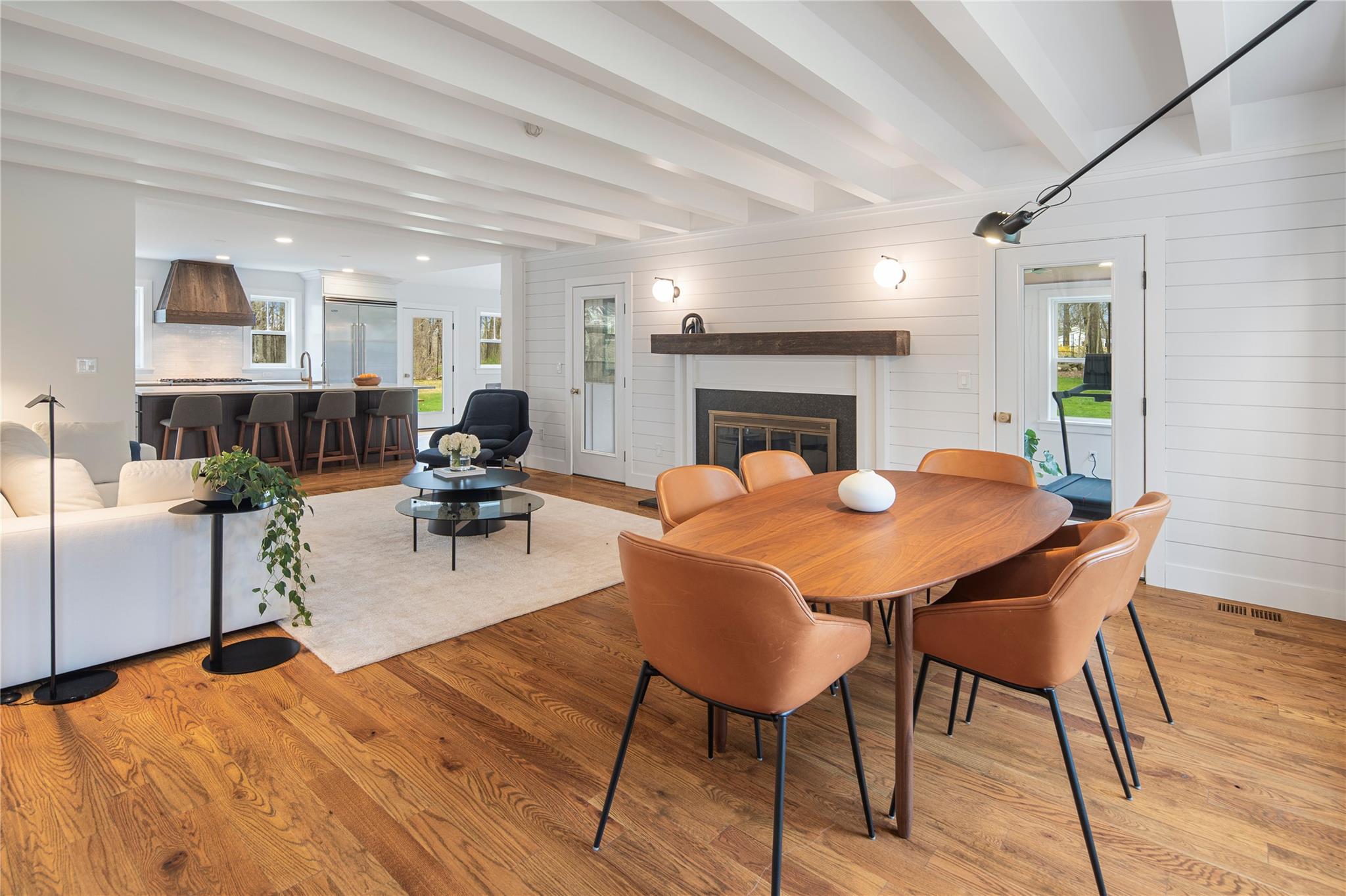 35 Ivy Hill Road, Chappaqua, New York image 5