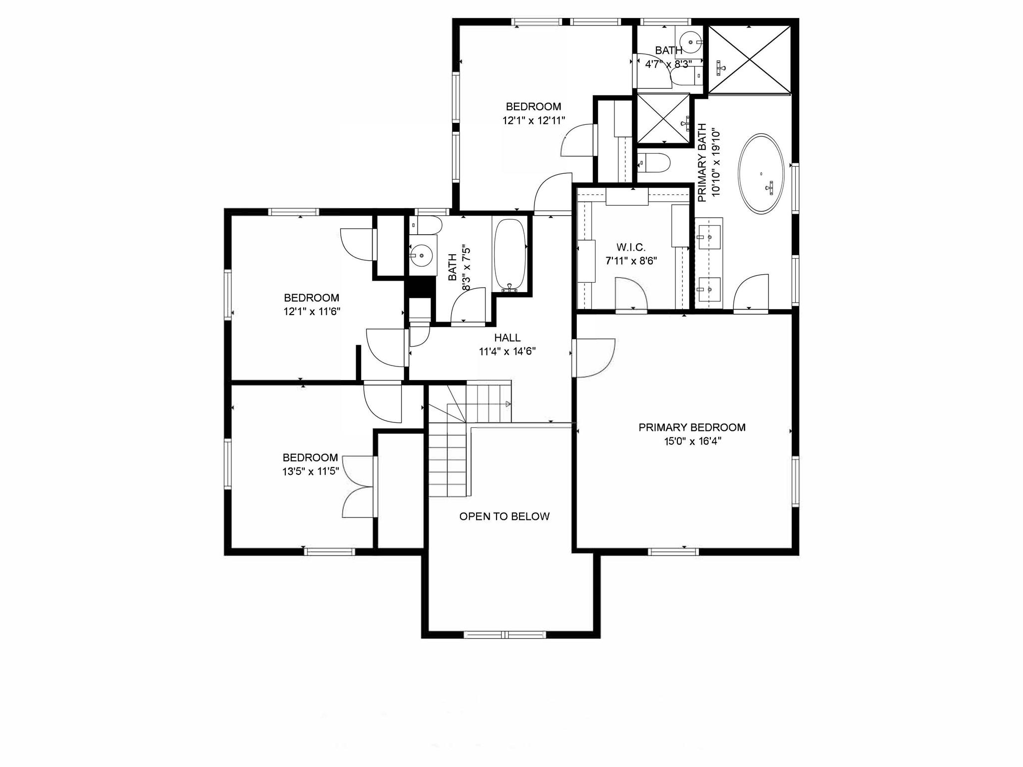 35 Ivy Hill Road, Chappaqua, New York image 32