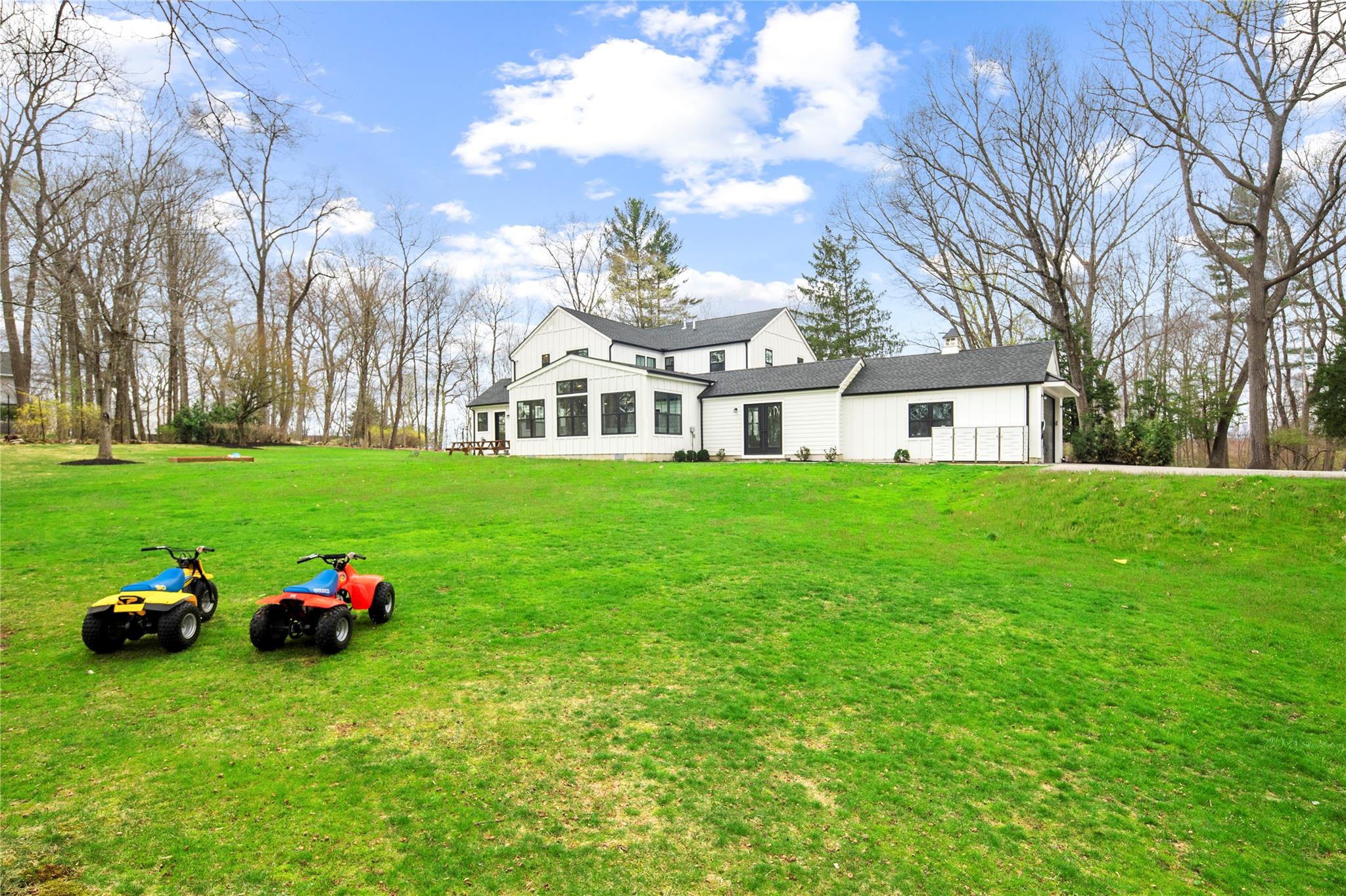 35 Ivy Hill Road, Chappaqua, New York image 28