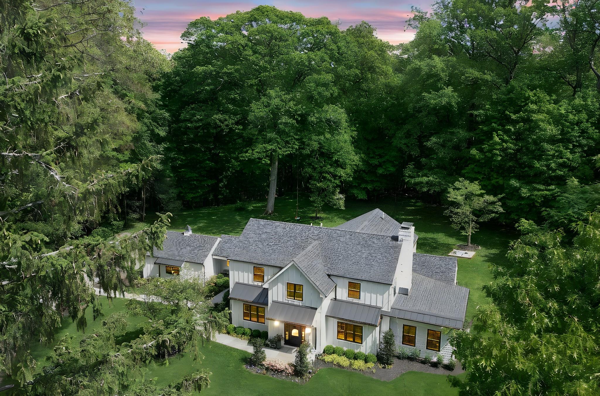 35 Ivy Hill Road, Chappaqua, New York image 38