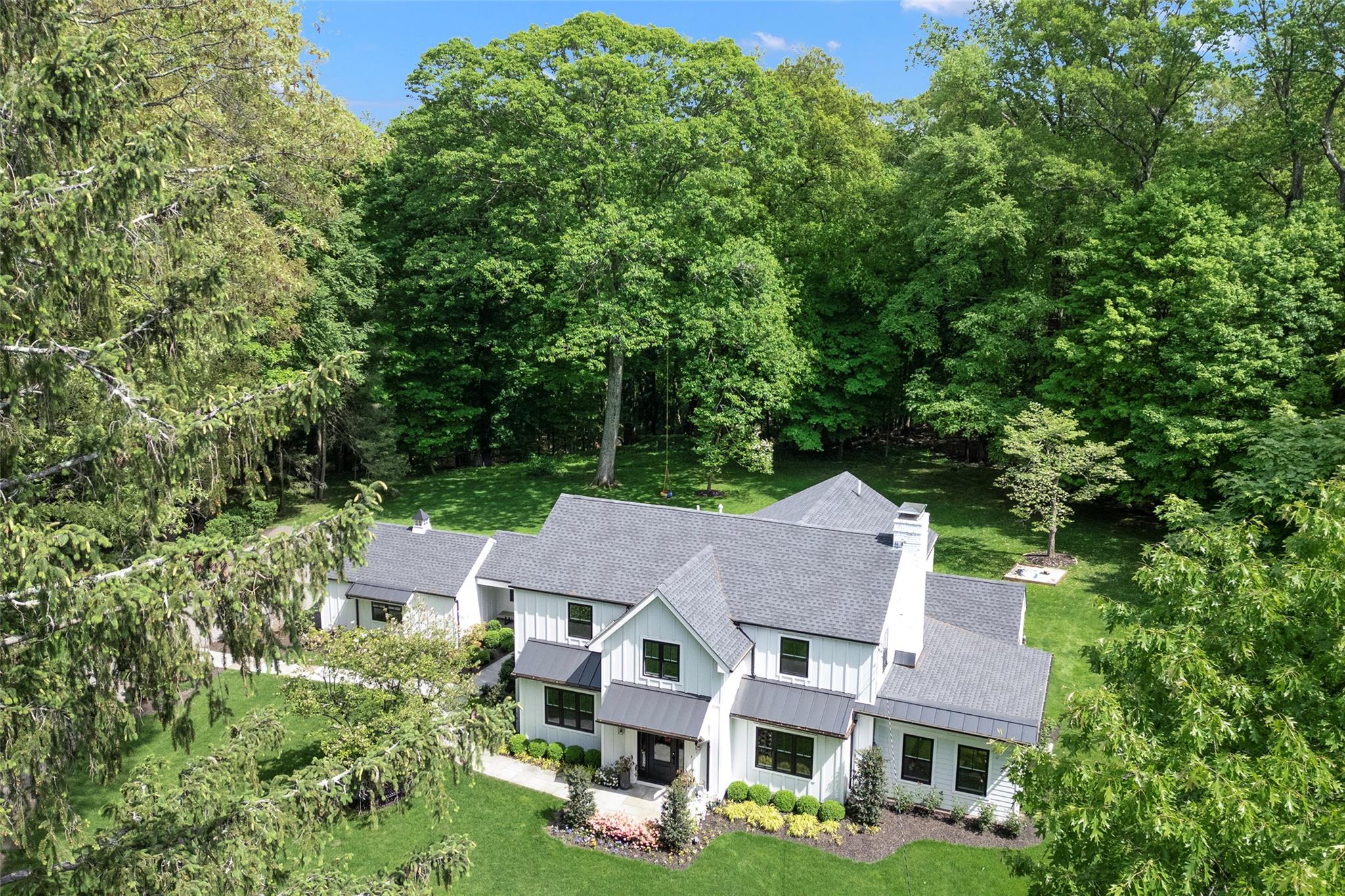 35 Ivy Hill Road, Chappaqua, New York image 36