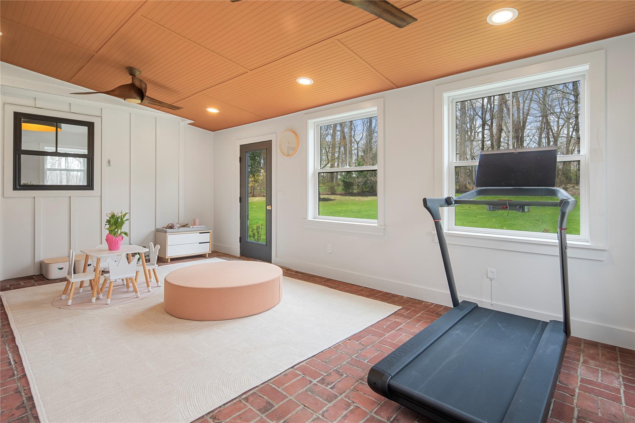 35 Ivy Hill Road, Chappaqua, New York image 19