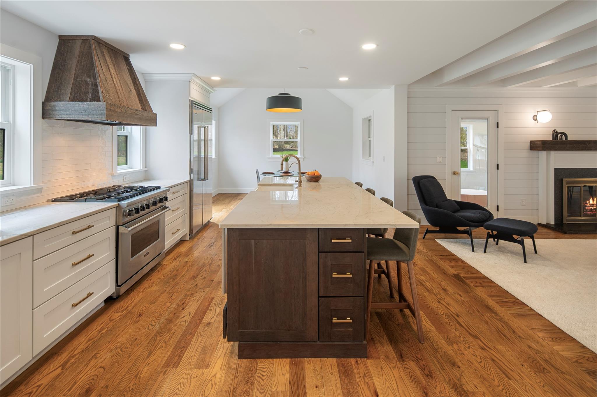 35 Ivy Hill Road, Chappaqua, New York image 10