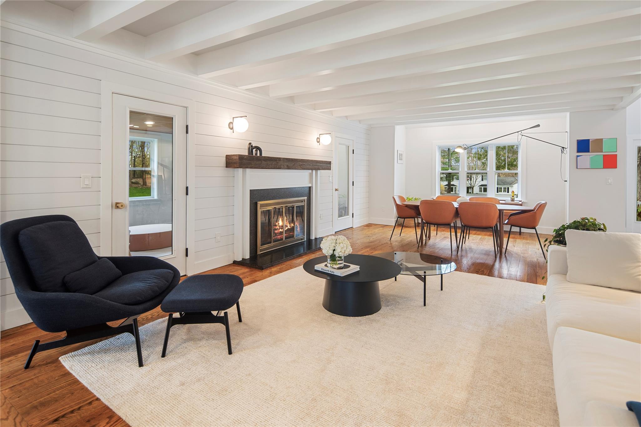 35 Ivy Hill Road, Chappaqua, New York image 7