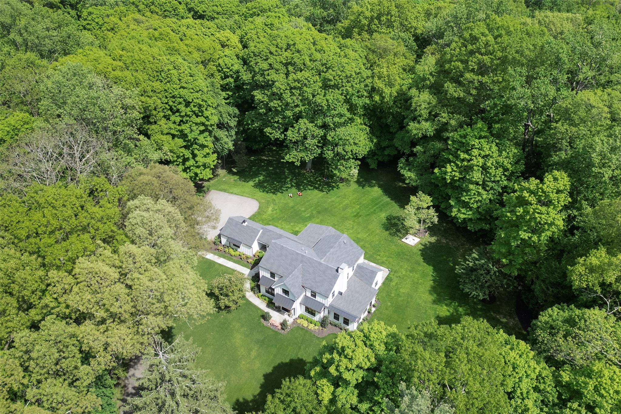 35 Ivy Hill Road, Chappaqua, New York image 3