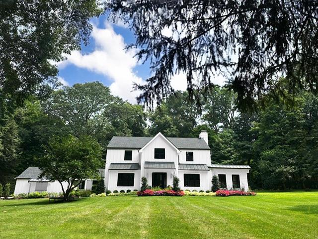 35 Ivy Hill Road, Chappaqua, New York image 33
