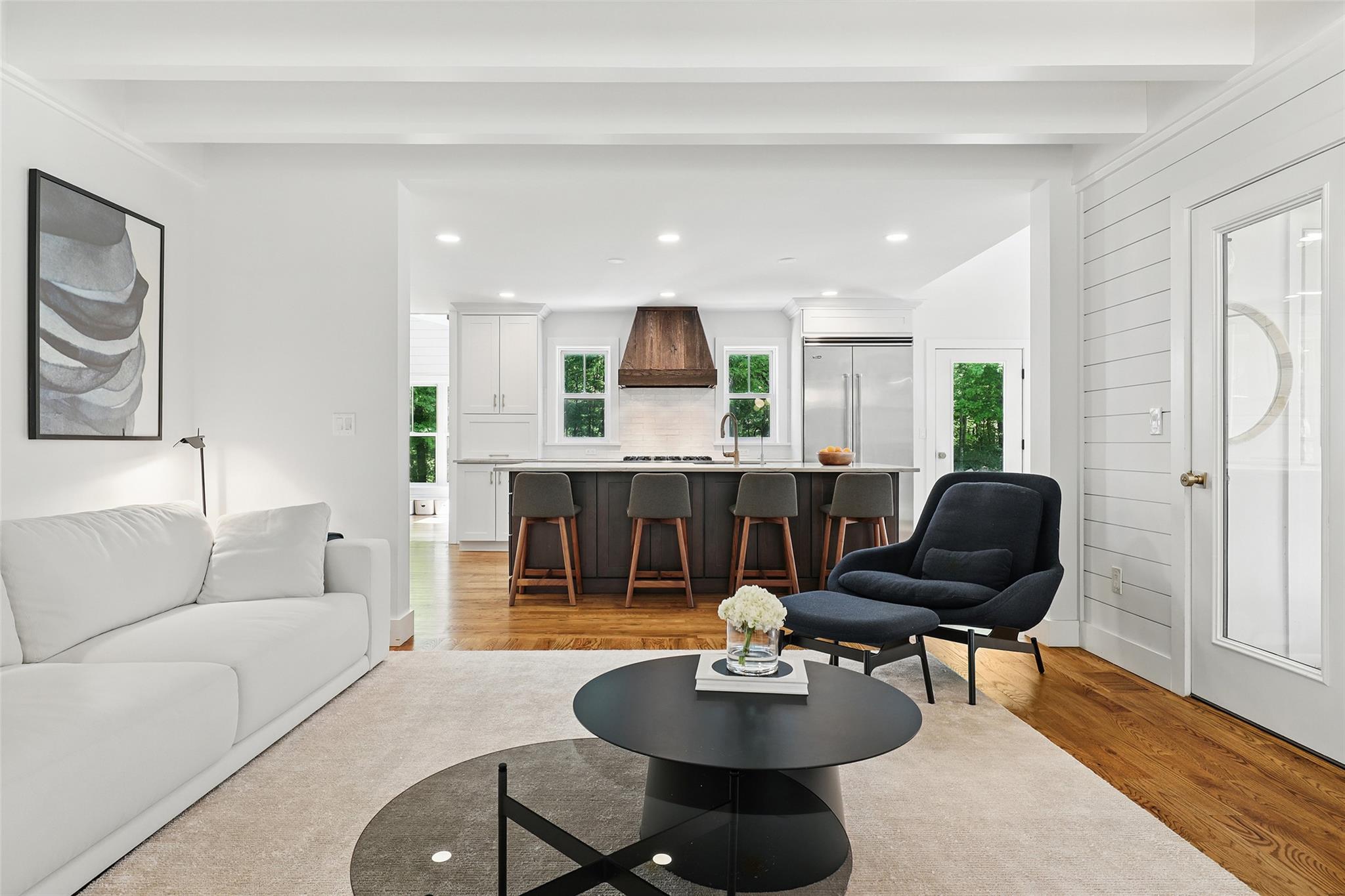 35 Ivy Hill Road, Chappaqua, New York image 10