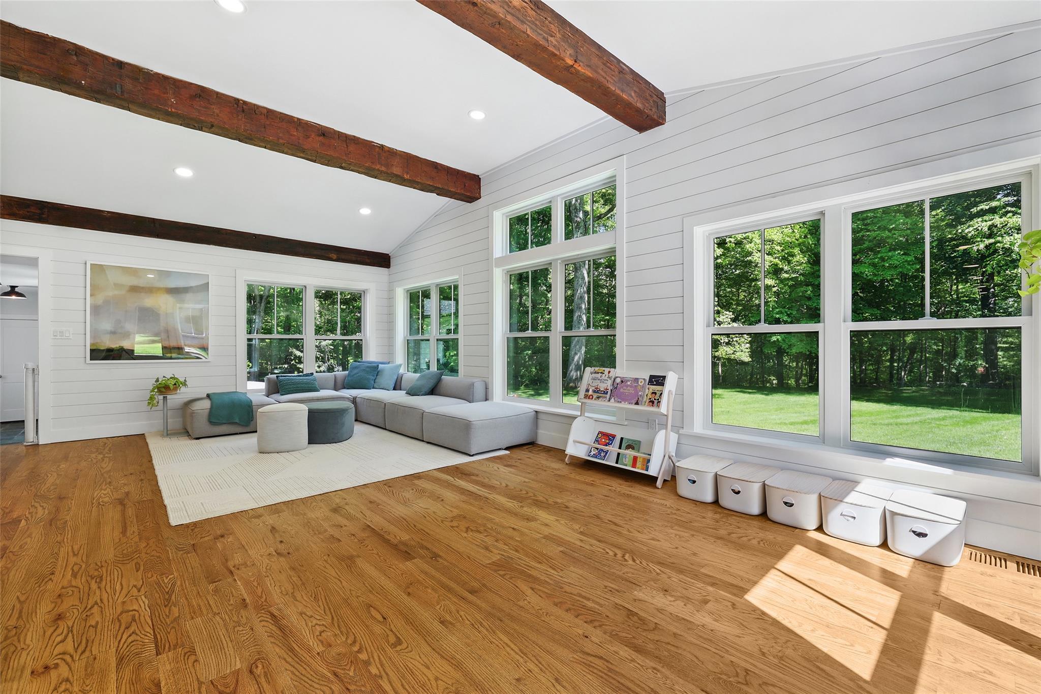 35 Ivy Hill Road, Chappaqua, New York image 19