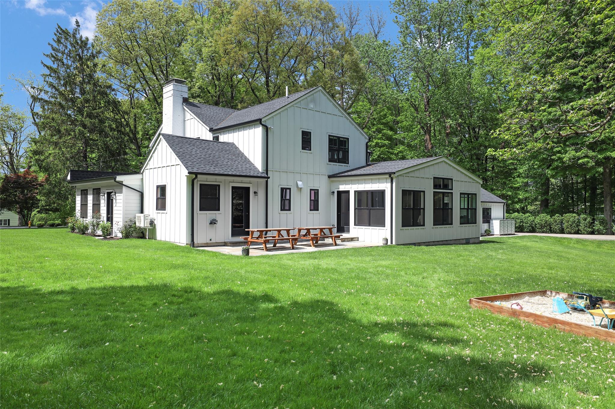 35 Ivy Hill Road, Chappaqua, New York image 34