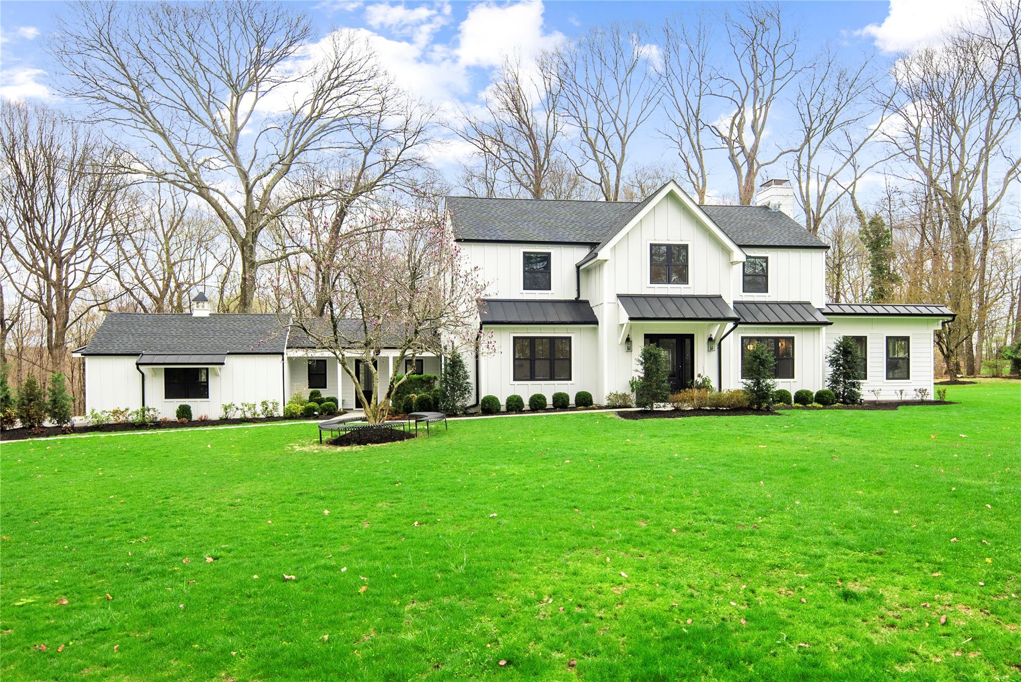 35 Ivy Hill Road, Chappaqua, New York image 30
