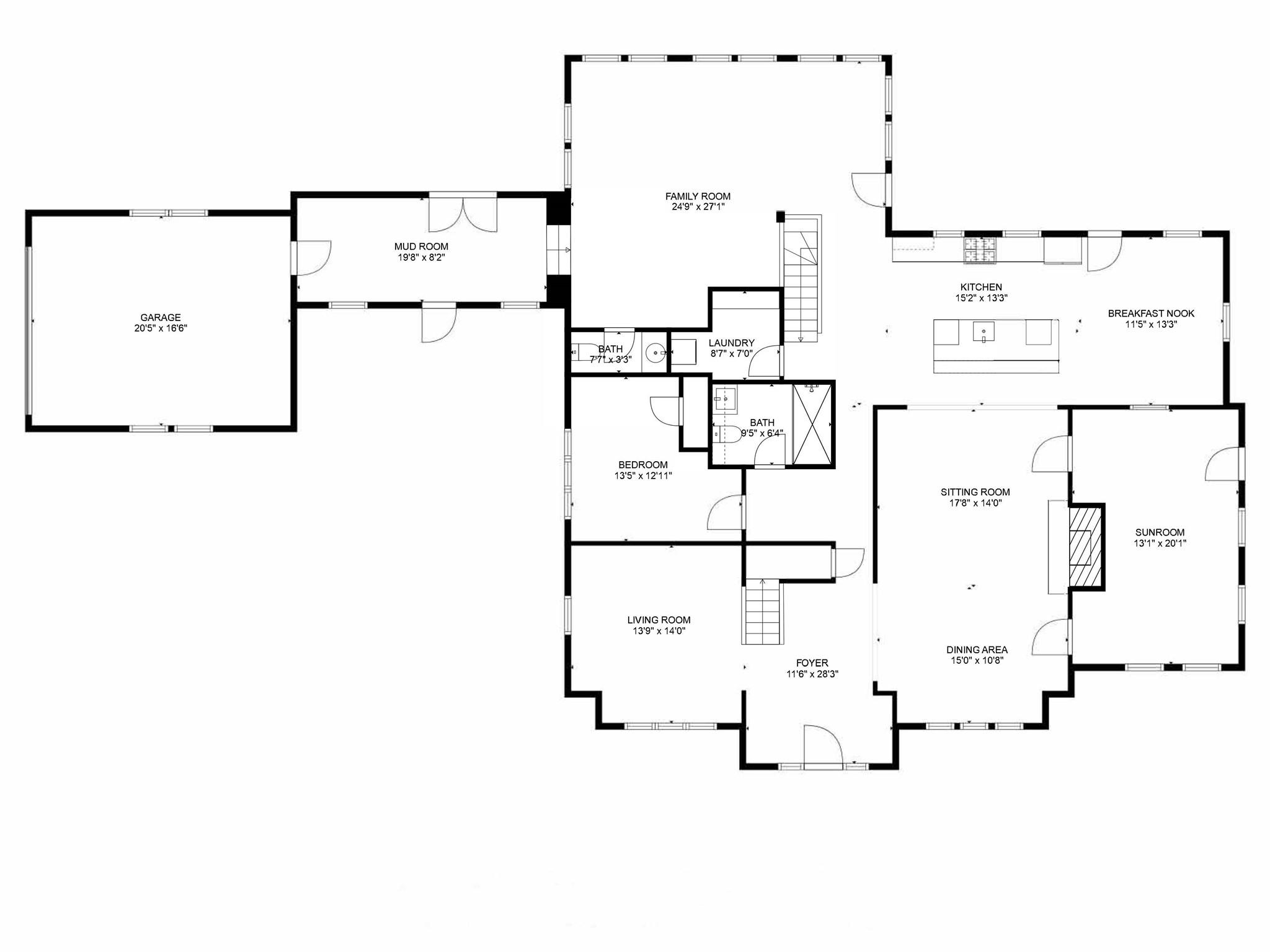 35 Ivy Hill Road, Chappaqua, New York image 31