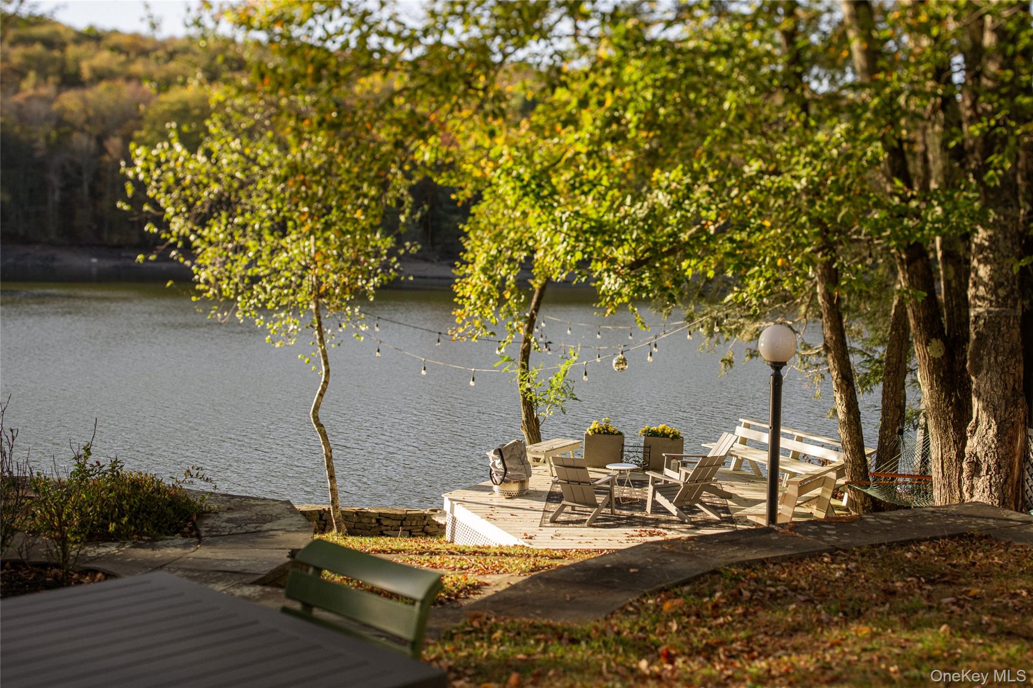 153 Lake Shore Drive