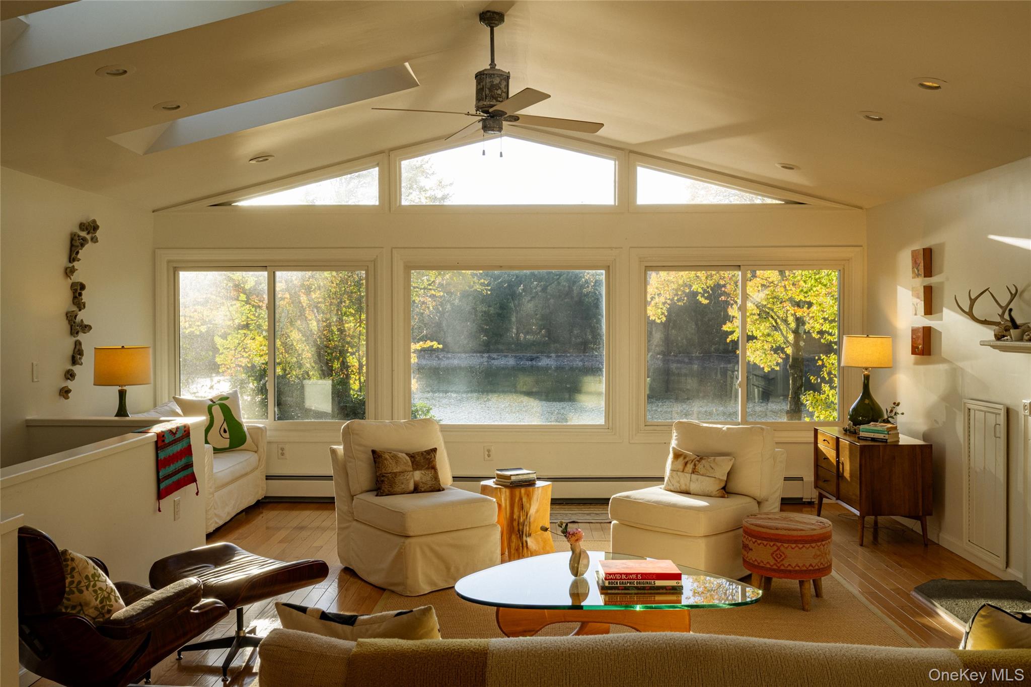 153 Lake Shore Drive