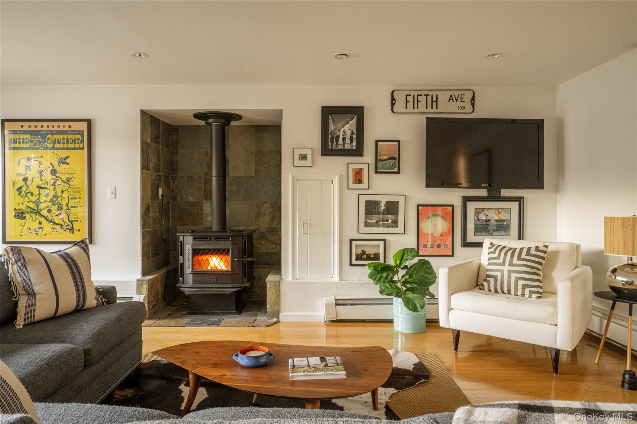 153 Lake Shore Drive