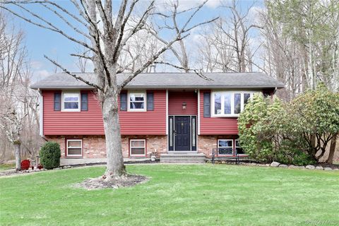 14 Montclair Avenue Airmont NY 10952