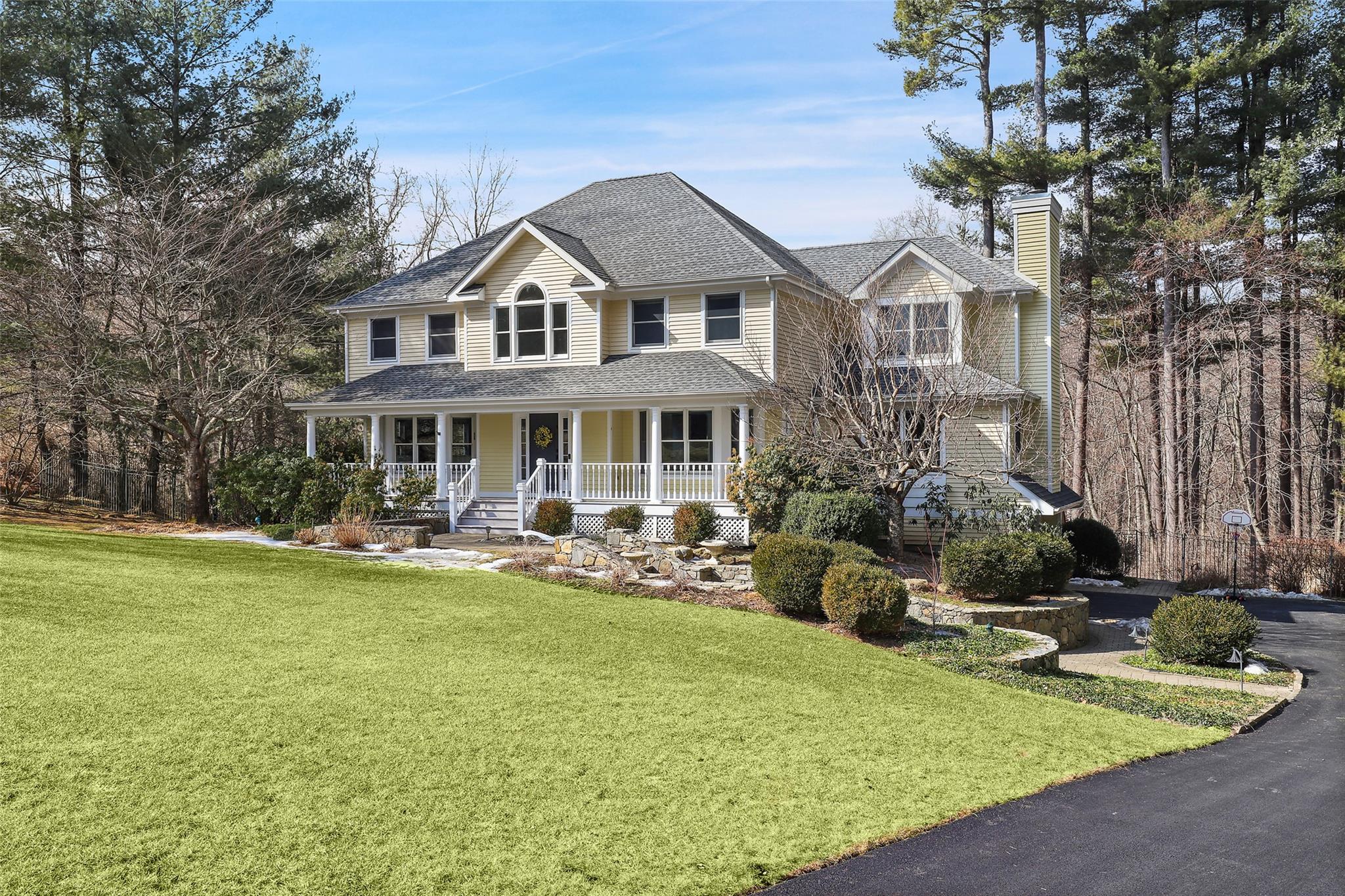 72 Lambert Ridge, Cross River, New York image 34