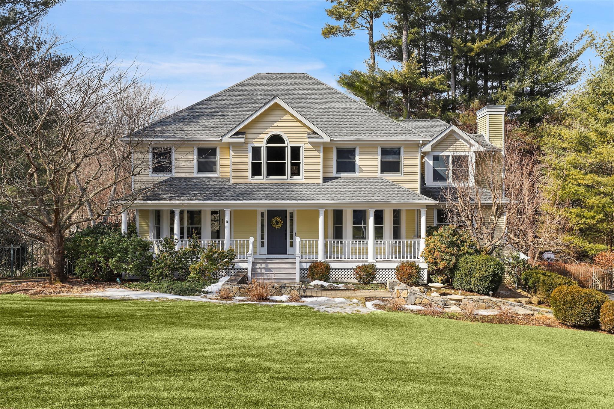 72 Lambert Ridge, Cross River, New York image 1
