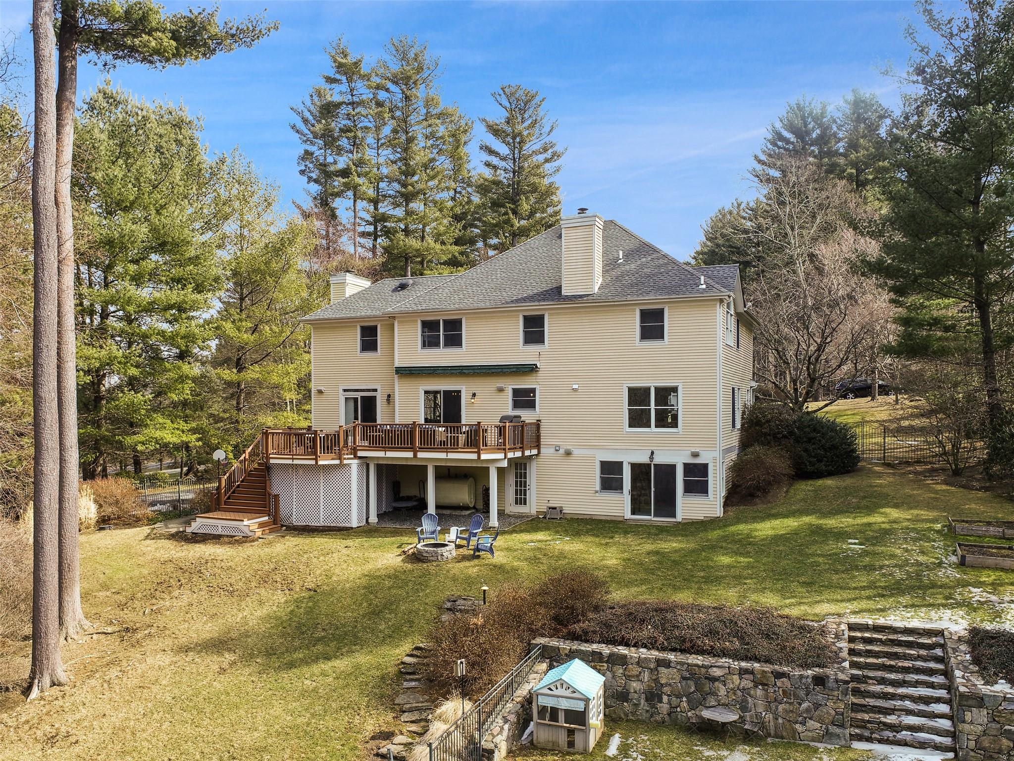 72 Lambert Ridge, Cross River, New York image 30