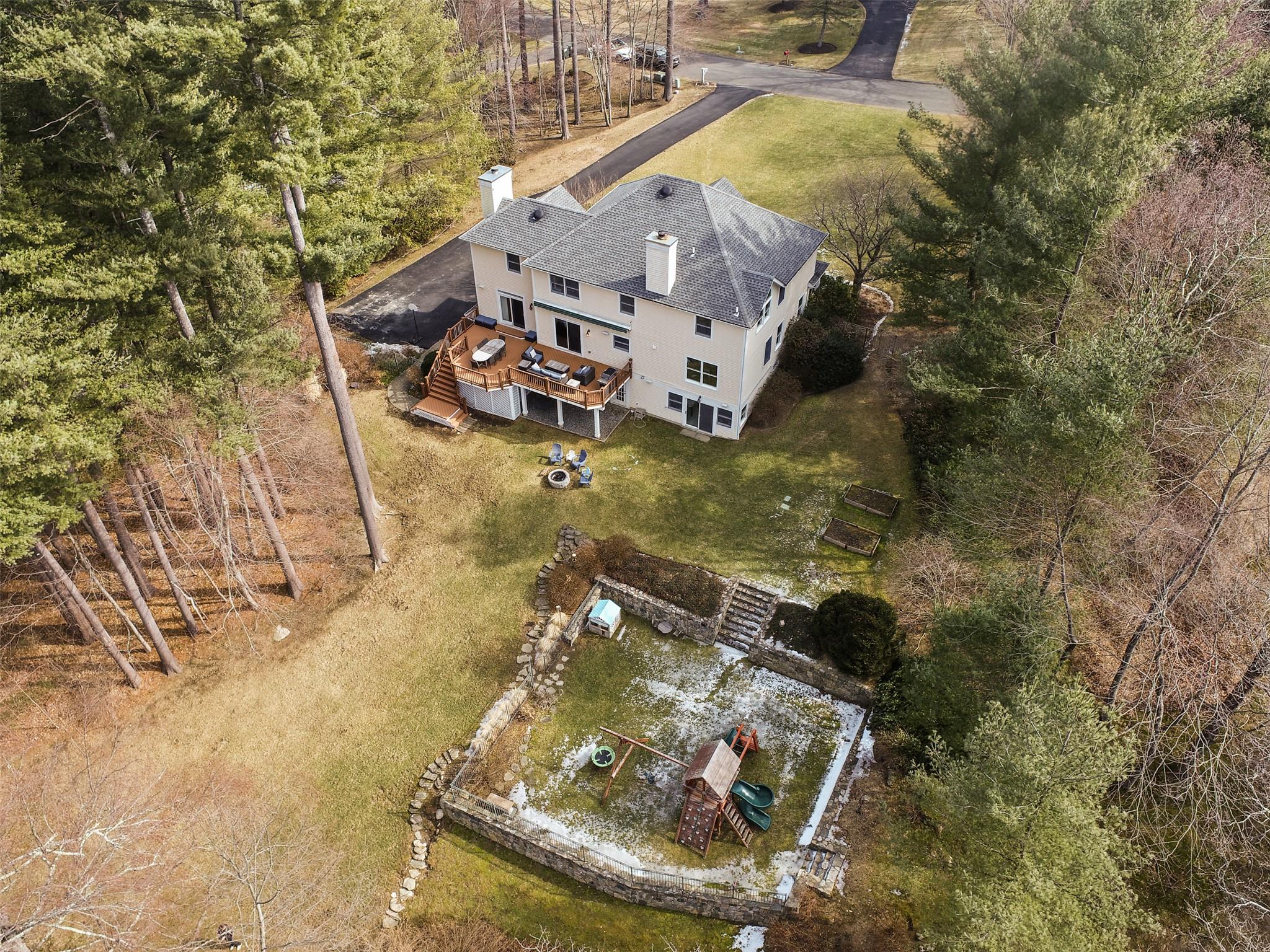 72 Lambert Ridge, Cross River, New York image 35